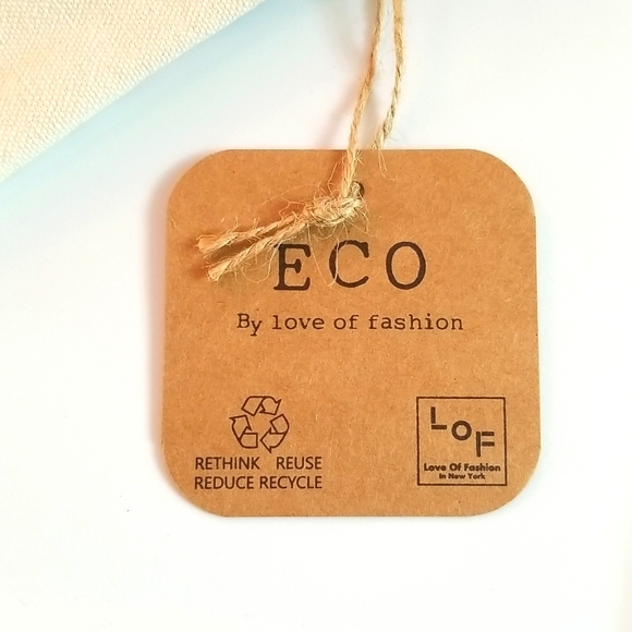 Pineapple Canvas Cosmetic Bag - Picture 5 of 6